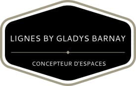 LIGNES By Gladys Barnay - Boulogne-Billancourt