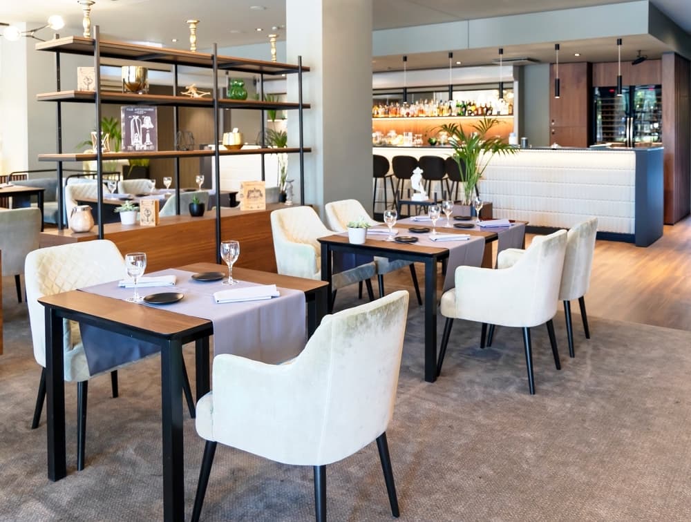 Linecol Intérieur - Agencement et décoration d’intérieur pour professionnels - Tassin-la-Demi-Lune