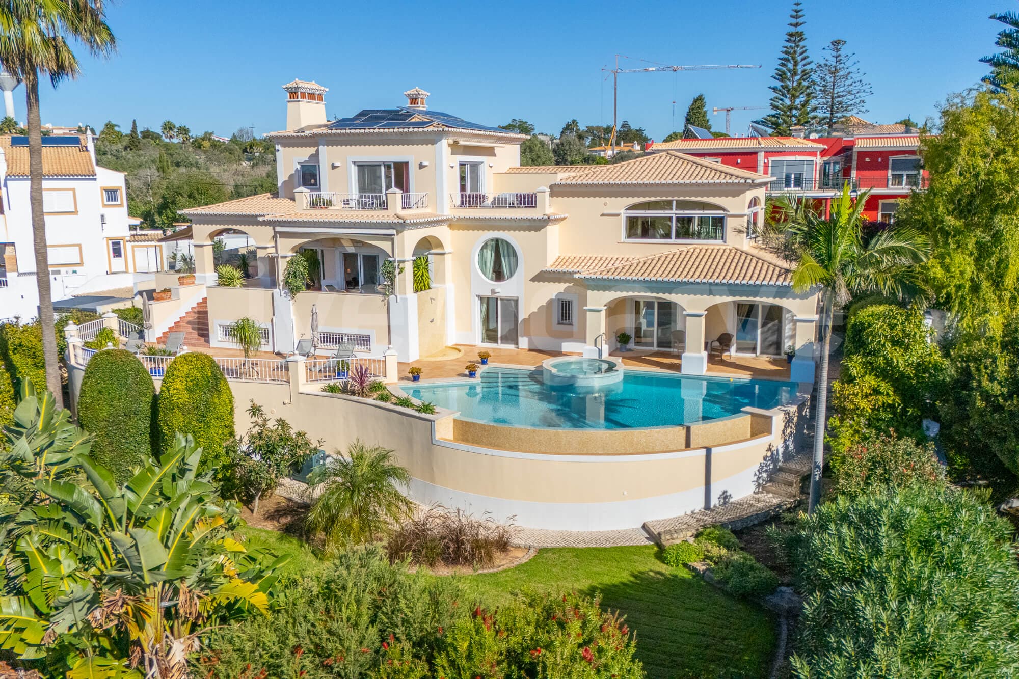 Live Algarve Property - Lagos