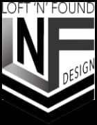 Loft'n'Found Design Projektowanie wnętrz - Kraków