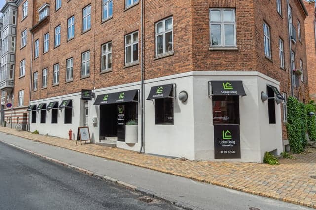 LokalBolig Odense City - Odense
