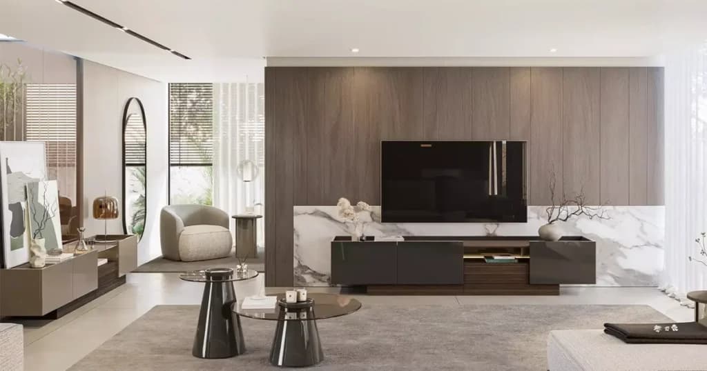 Loriini Furniture S.L. - Marbella