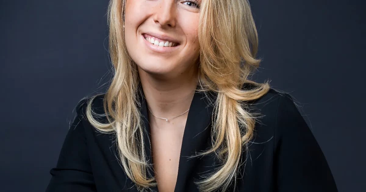 Louise Planque IAd - Immobilier Arras - Arras