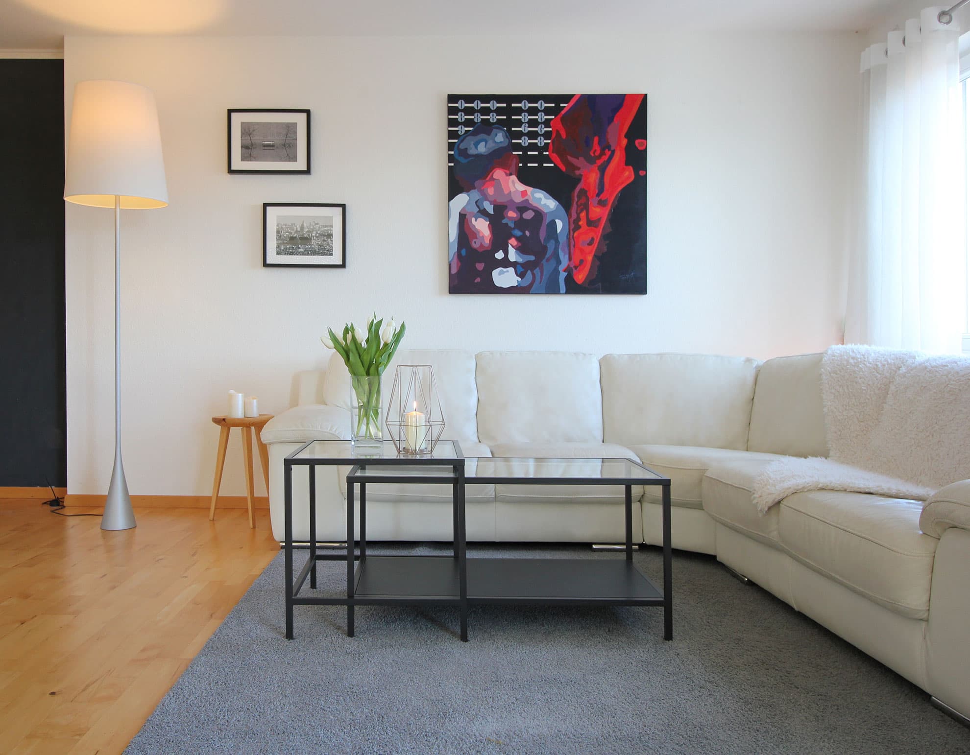 Love My Immo - Sylvie Curtin - Stuttgart