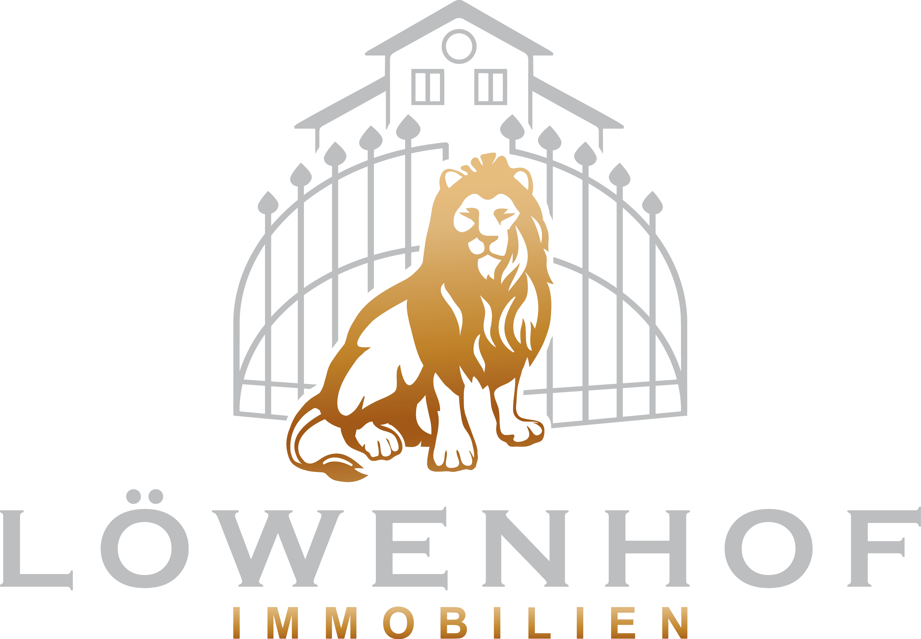 Löwenhof-Immobilien | Bewertung, Vermietung + Verkauf | Immobilienmakler Friedberg - Friedberg (Hessen)