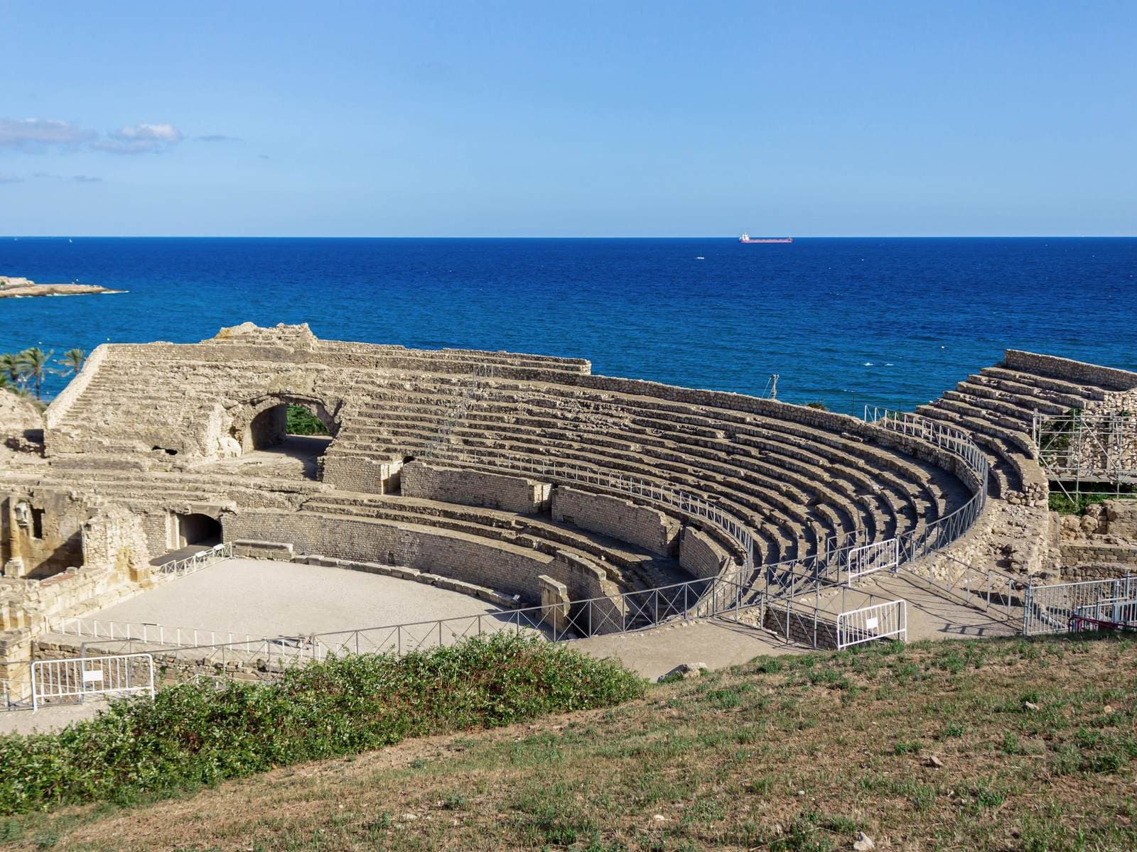 Lucas Fox - Tarragona