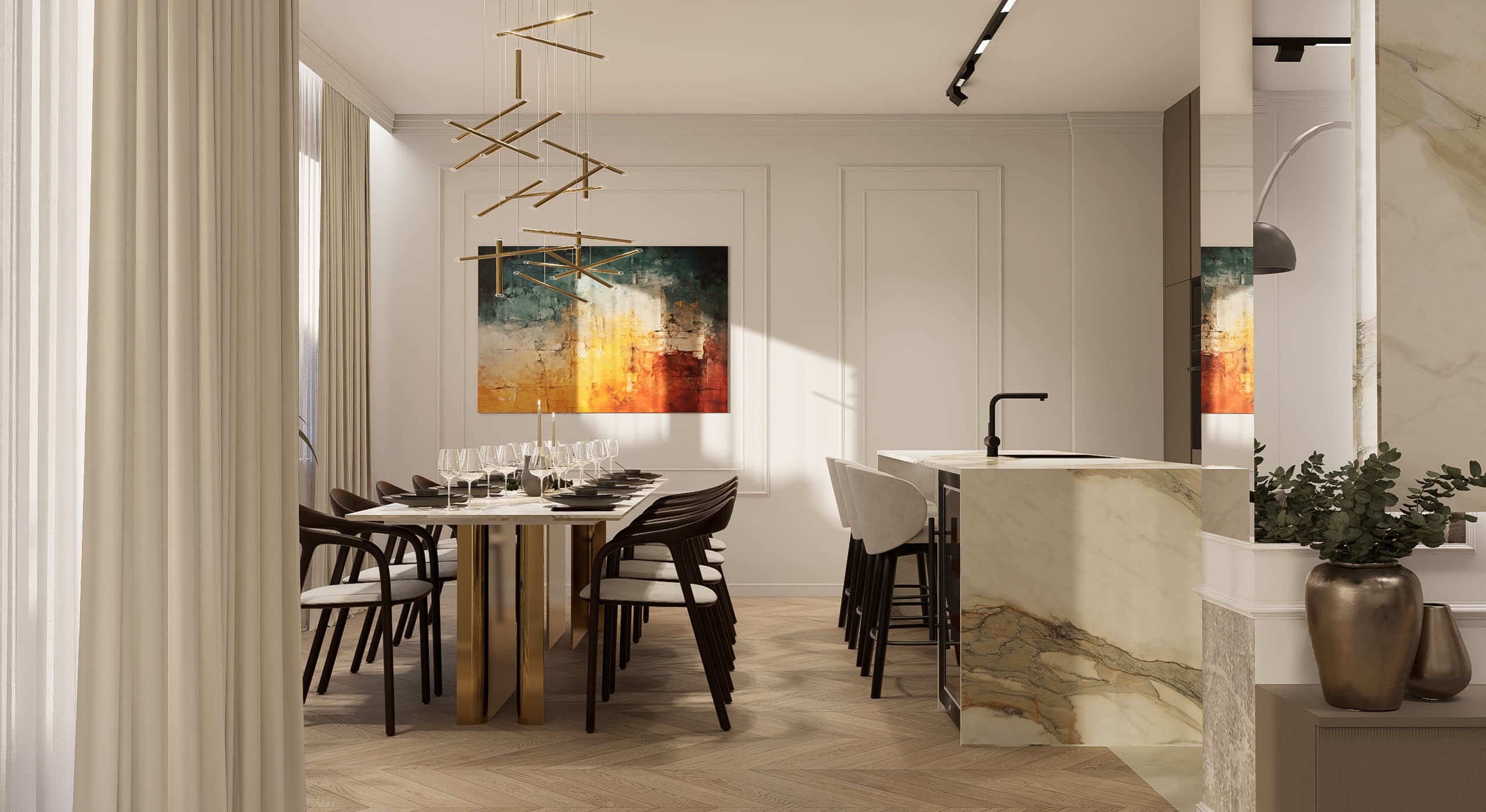 M1st design - Zagreb