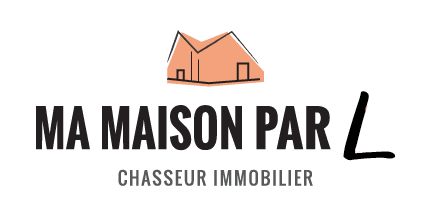 Ma maison par L - Chasseur immobilier Ludivine Portay - Grenoble