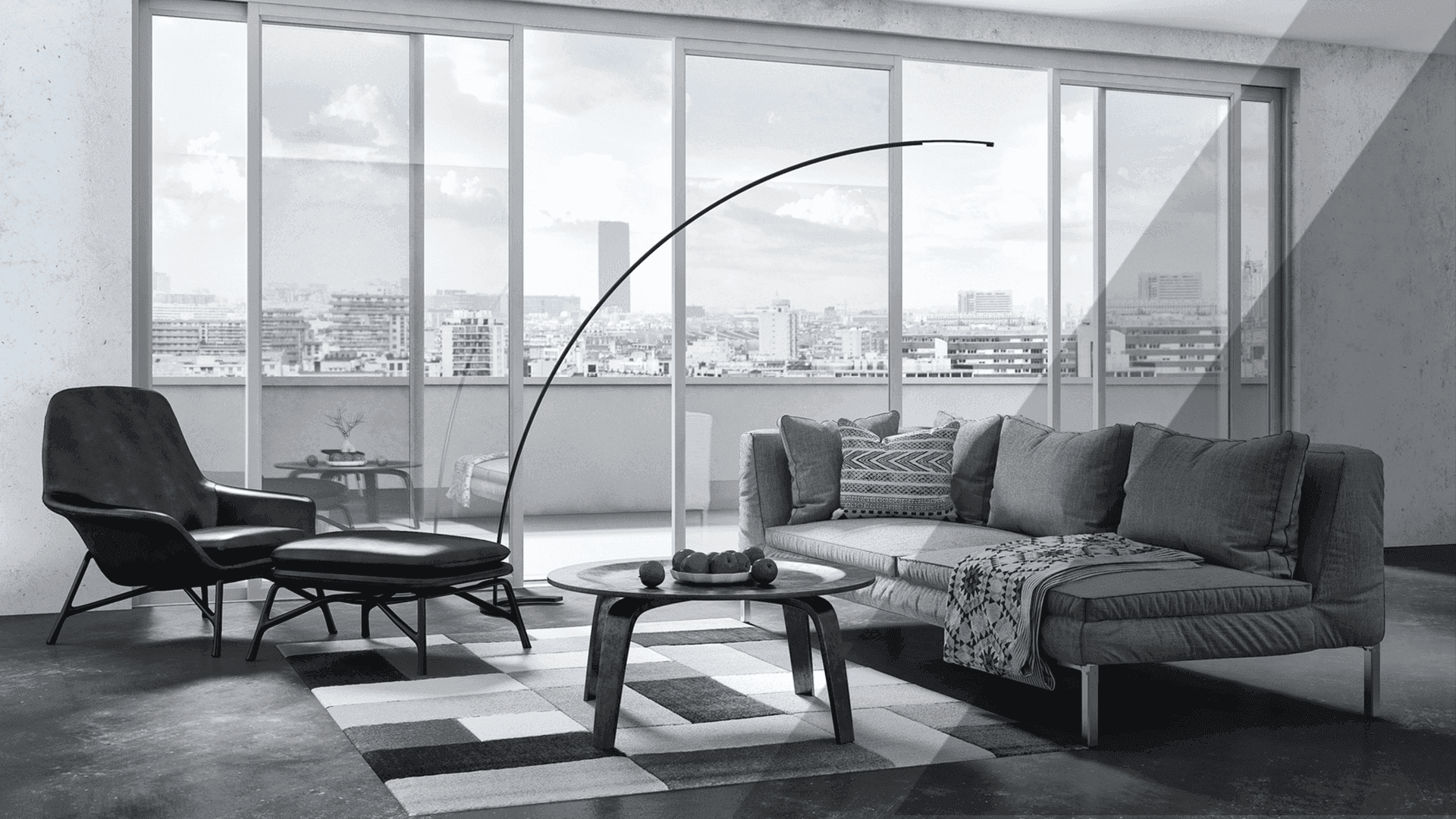 Macińska Architekci Projektowanie Wnętrz - Poznań