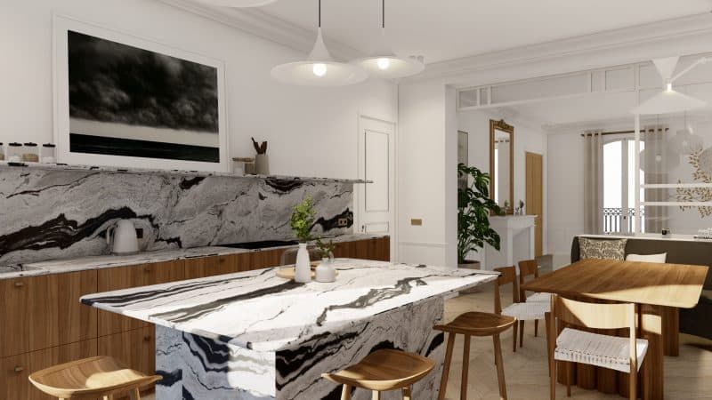 Maison A&G - Bordeaux