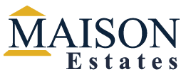 MAISON Estates - Birmingham