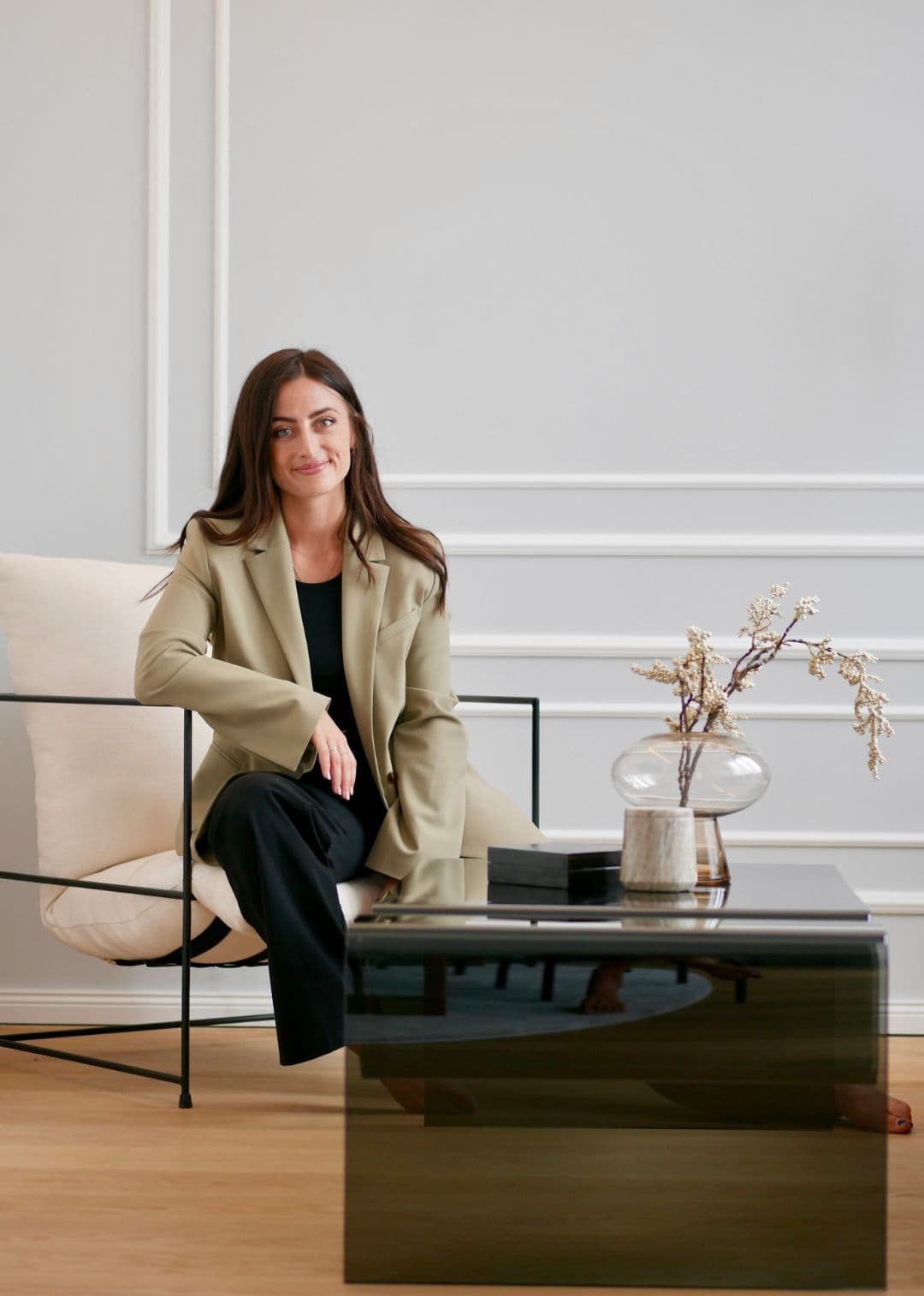 makesmefeelhome - Interior Design - Mannheim