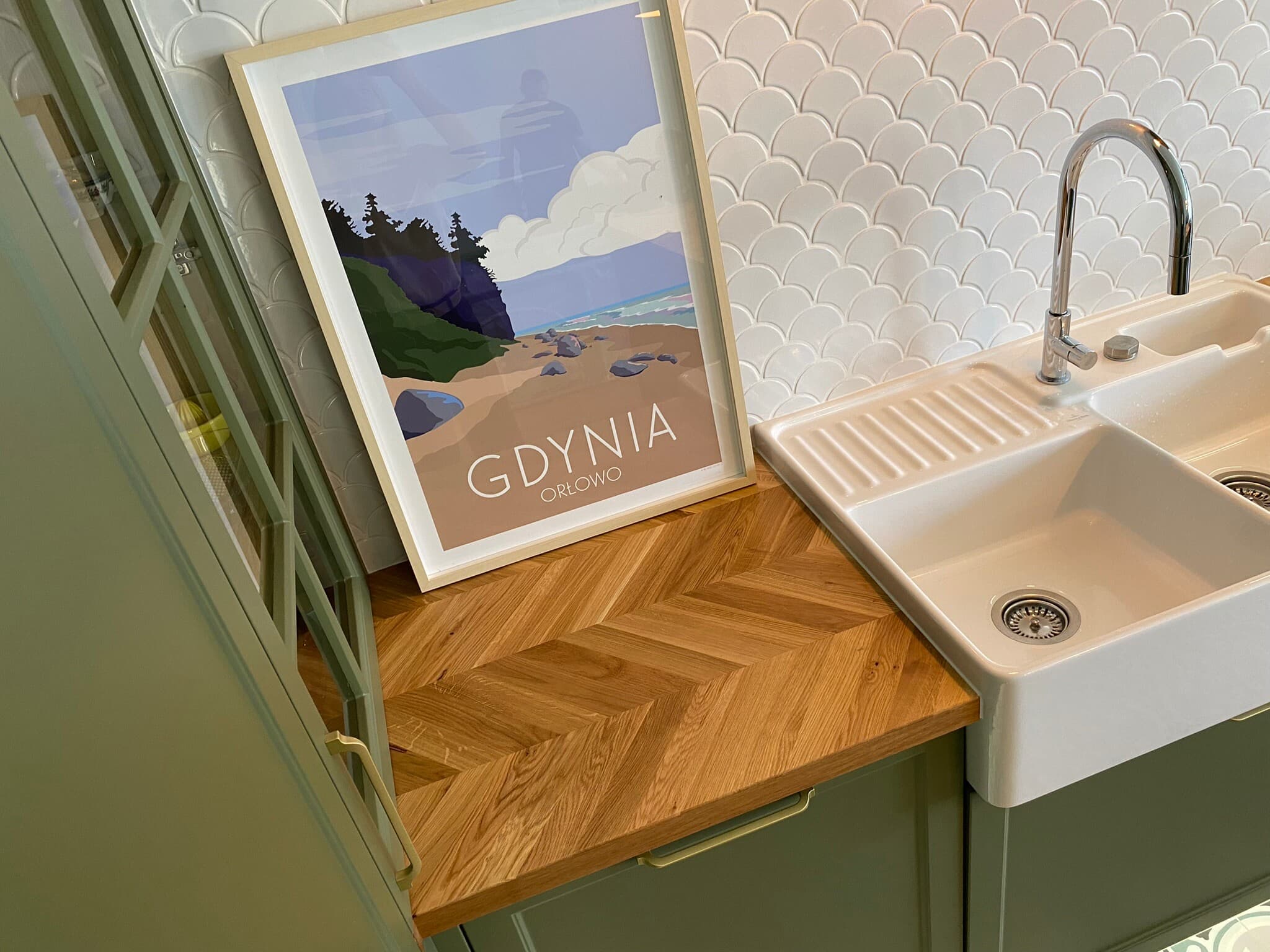 Malko Projekty Wnętrz - Karolina Malko, Architekt - Kąty Wrocławskie