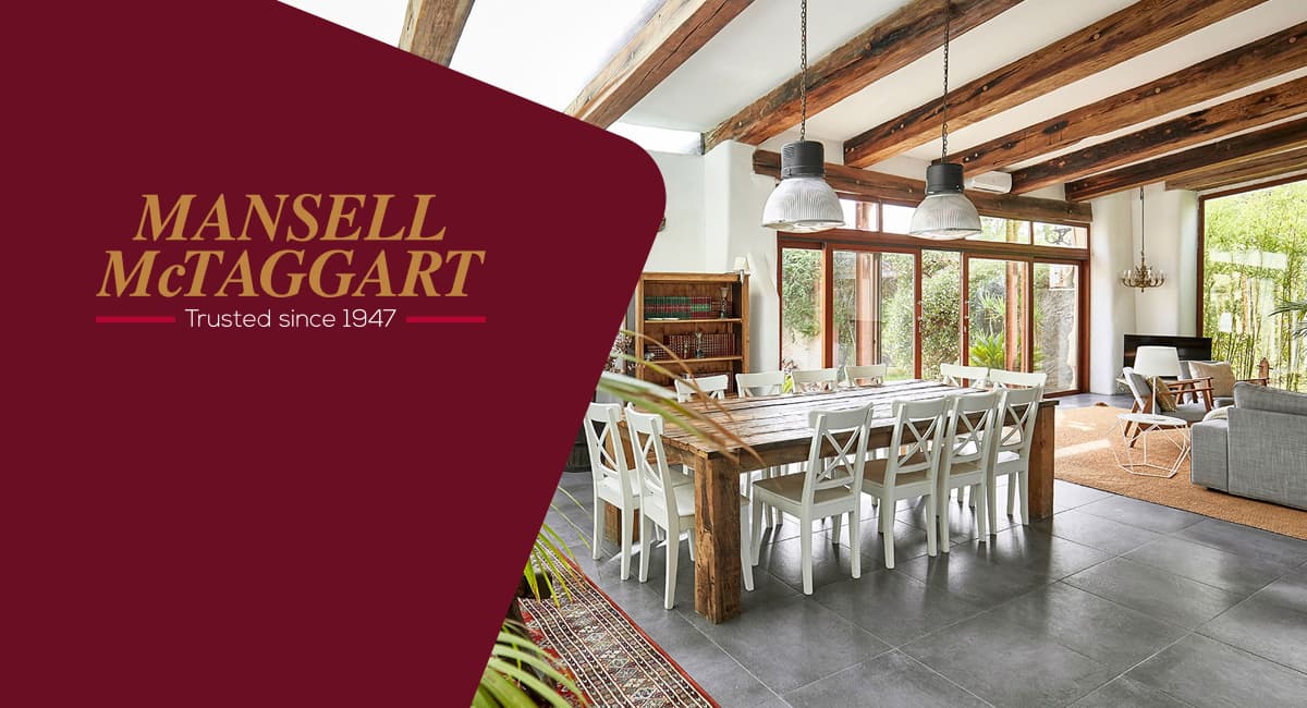 Mansell McTaggart Estate Agents Brighton - Brighton and Hove