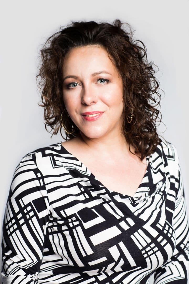 Marcela Luciaková - Bratislava