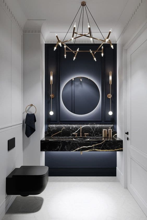 MARIKA KAFAR SHELTON - Warszawa