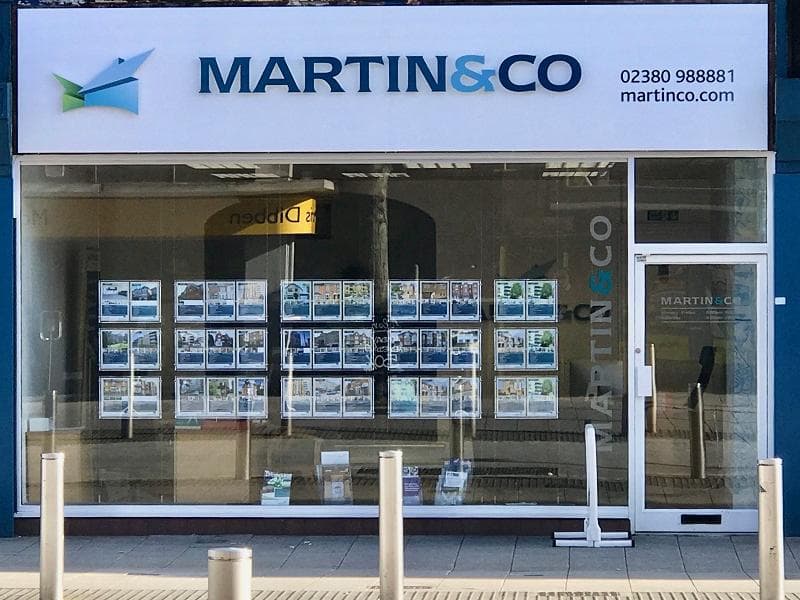 Martin & Co Southampton City Lettings & Estate Agents - Brighton