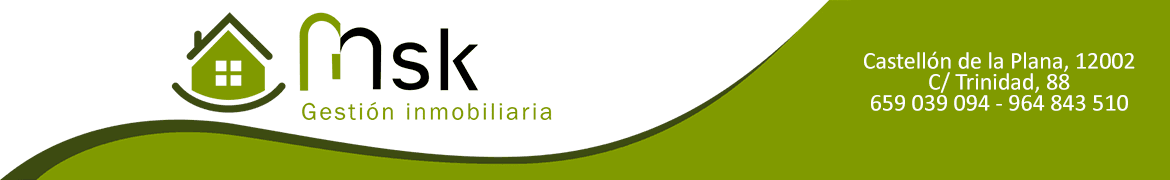 Maseka Gestión Inmobiliaria - Castelló de la Plana