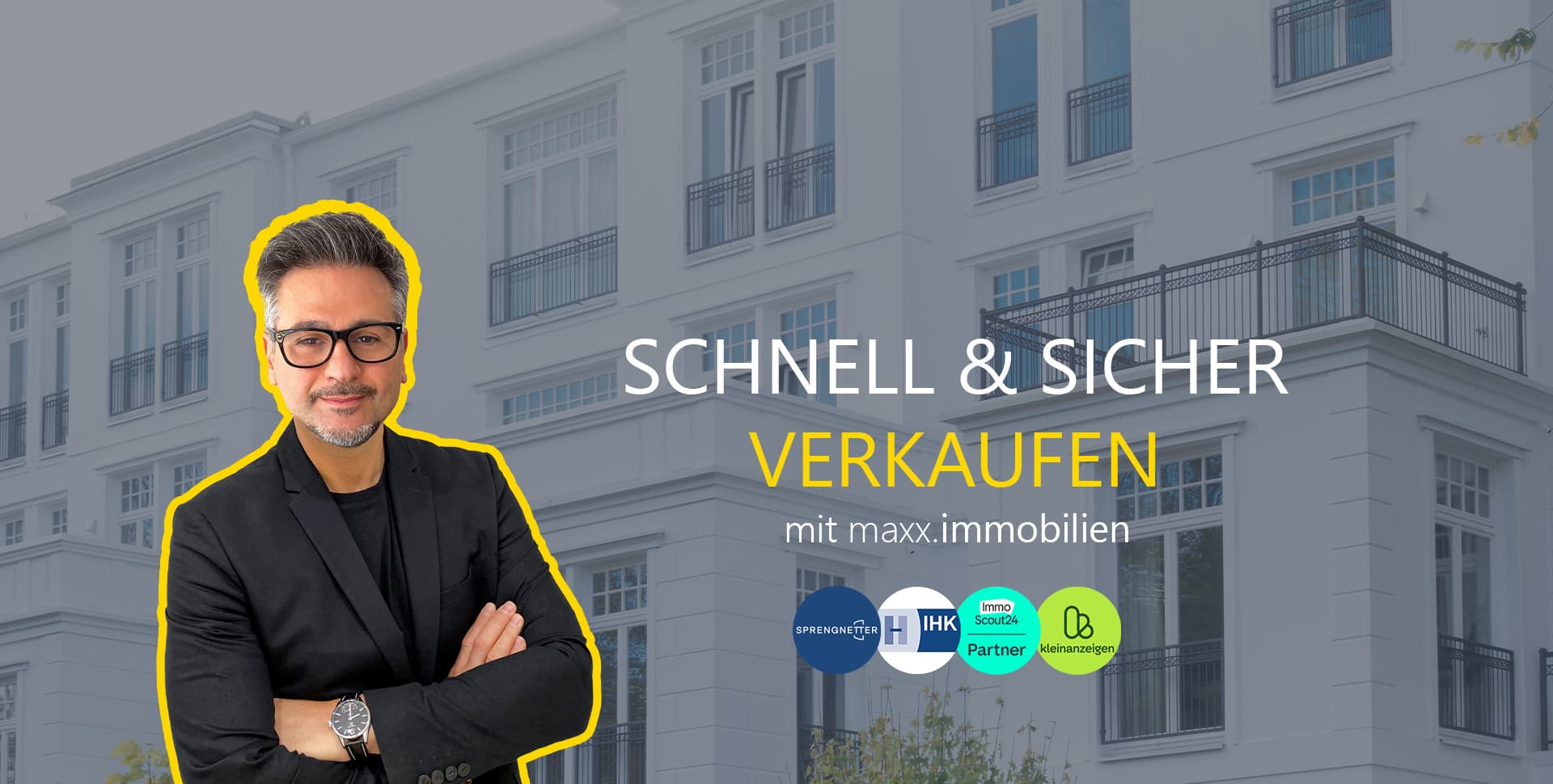 maxx.immobilien - Immobilienmakler - Bremen