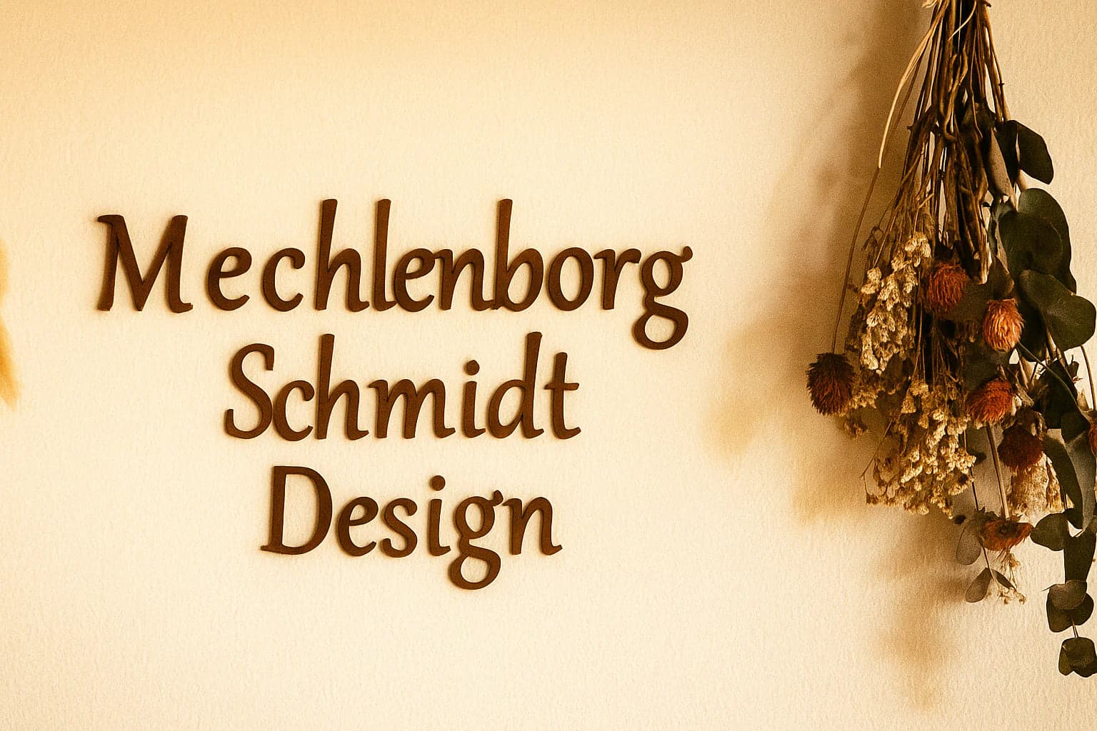 Mechlenborg Schmidt Design - Nordborg