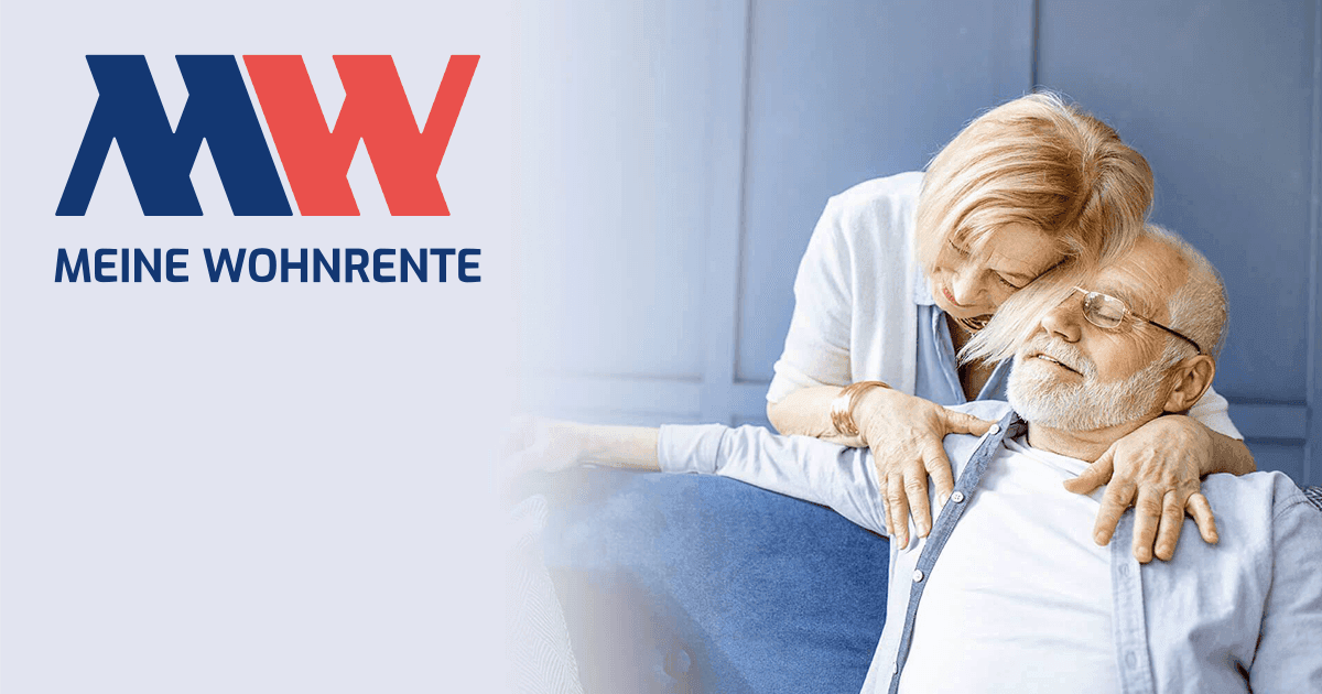 Meine Wohnrente - Deutsche Immobilien-Renten AG - Stuttgart