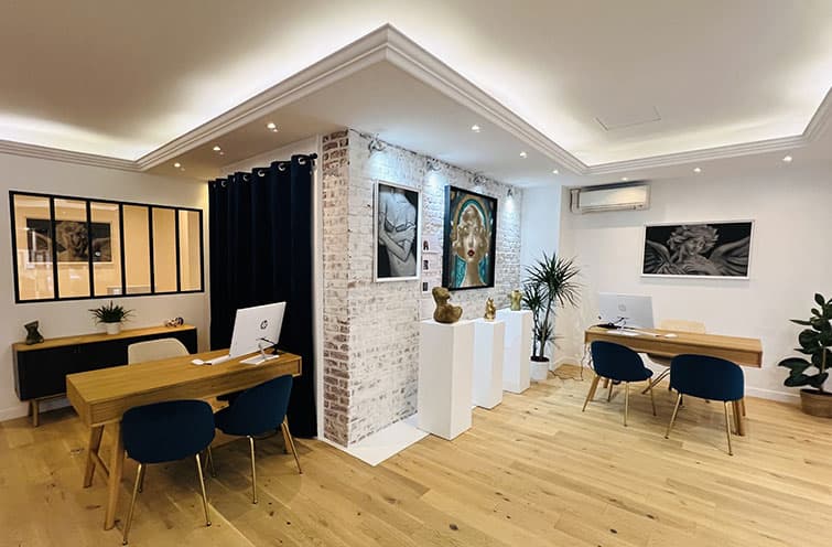 Melkeys Immobilier Boulogne - Boulogne-Billancourt