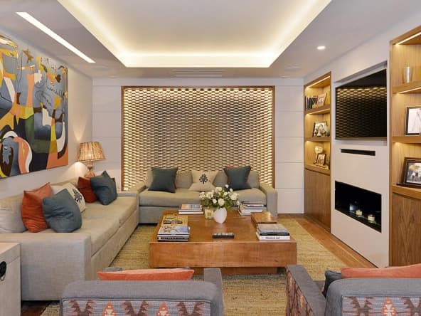 Mercier Gray Property Consultants - London