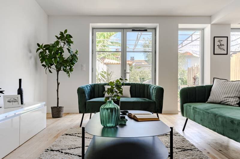 Meublimo Grenoble-Voiron - Voiron