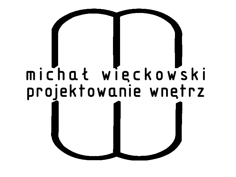 Michał Więckowski - Projektowanie Wnętrz - Gdańsk