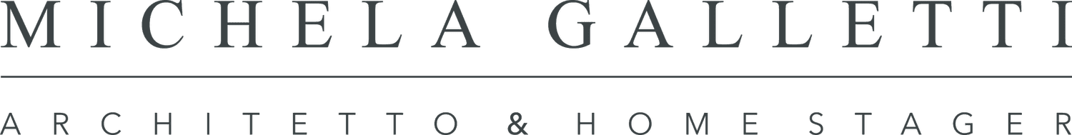Michela Galletti, Architetto & Home Stager Bologna - Castel Maggiore