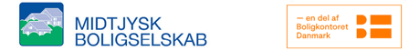 Midtjysk Boligselskab - Silkeborg
