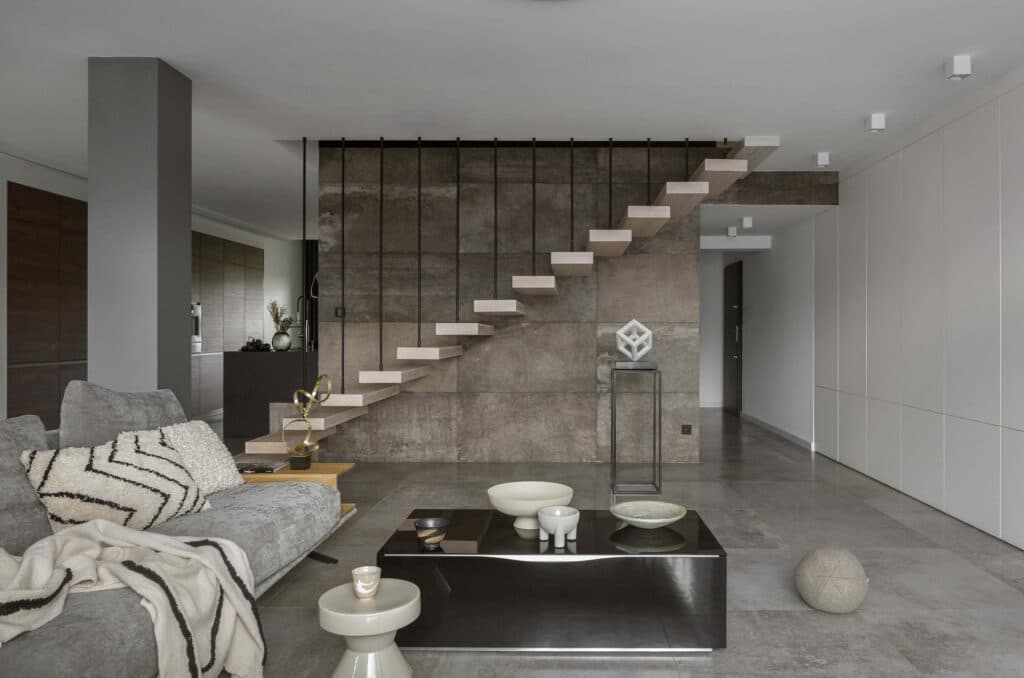 Minimoo | Architekt Wnętrz Kraków | Projektowanie wnętrz pod klucz - Kraków