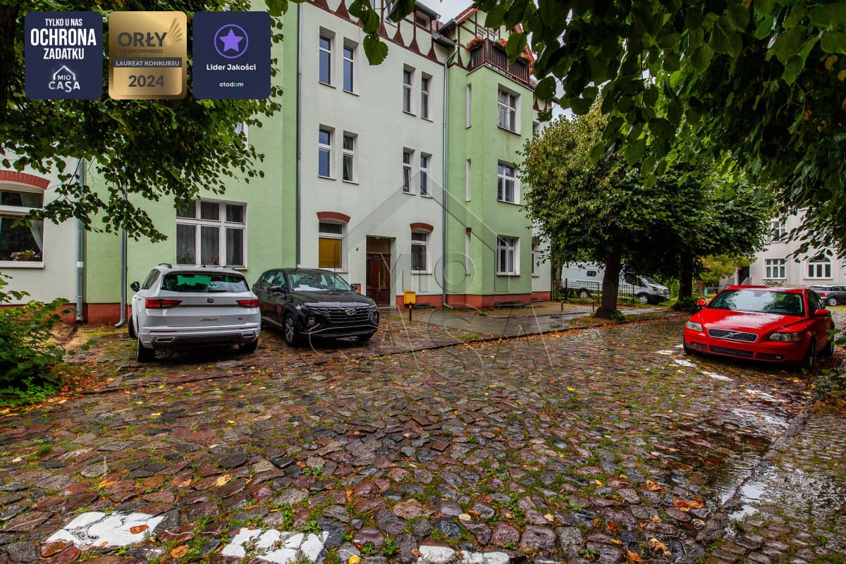 Mio Casa Nieruchomości - Gdynia