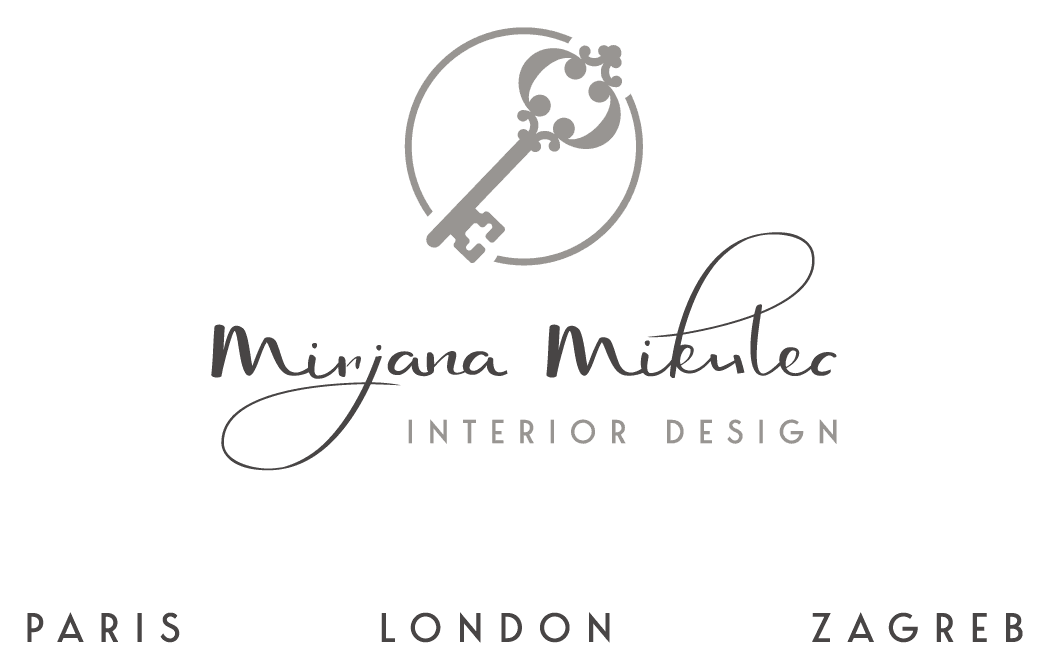 Mirjana Mikulec Interijeri - Zagreb