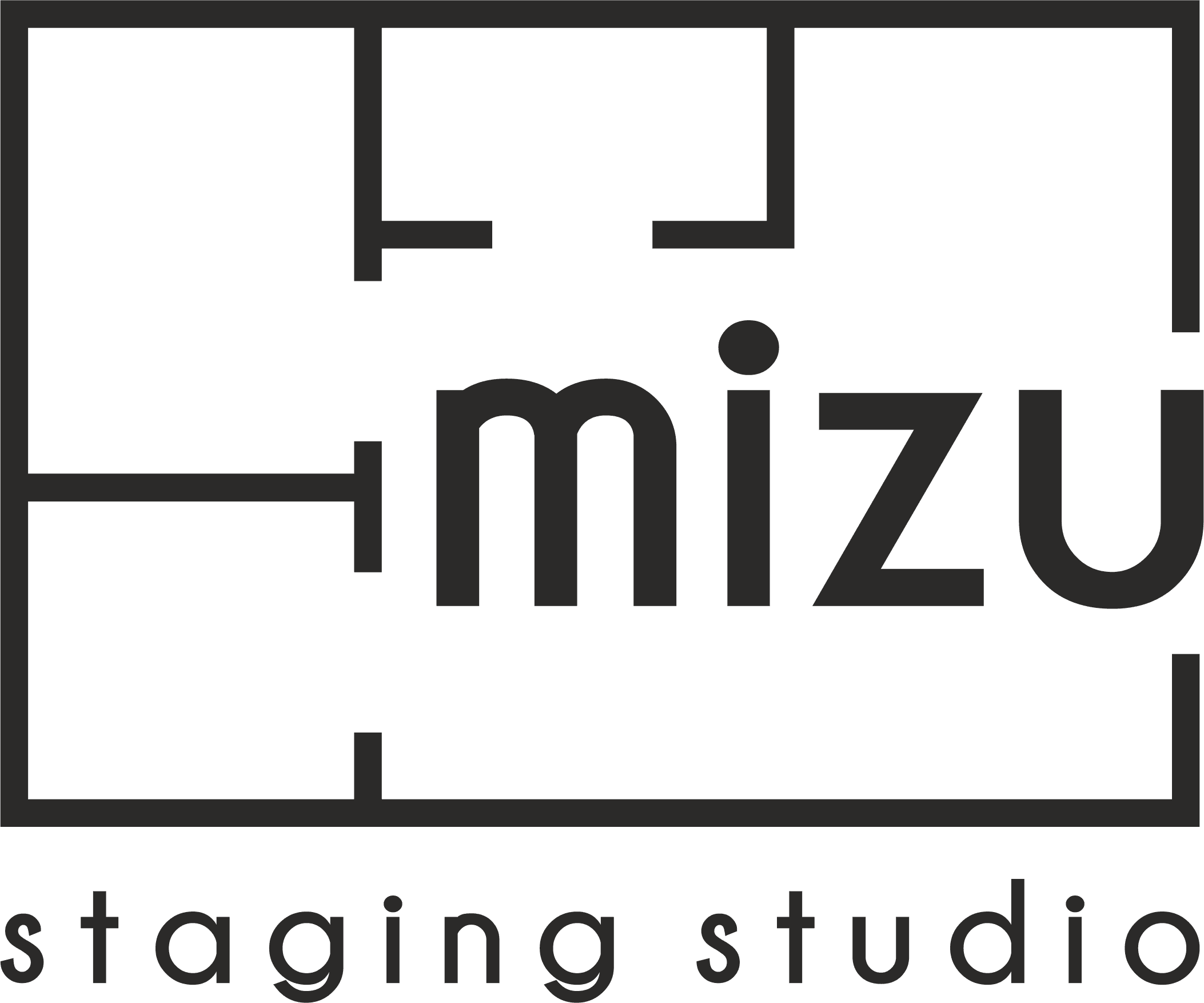 mizu staging studio - home staging, projekty wnętrz na sprzedaż i na wynajem, nadzór, remonty Warszawa - Warszawa