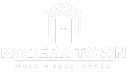 Modern Town - Biuro Nieruchomości Warszawa i Okolice - Warszawa