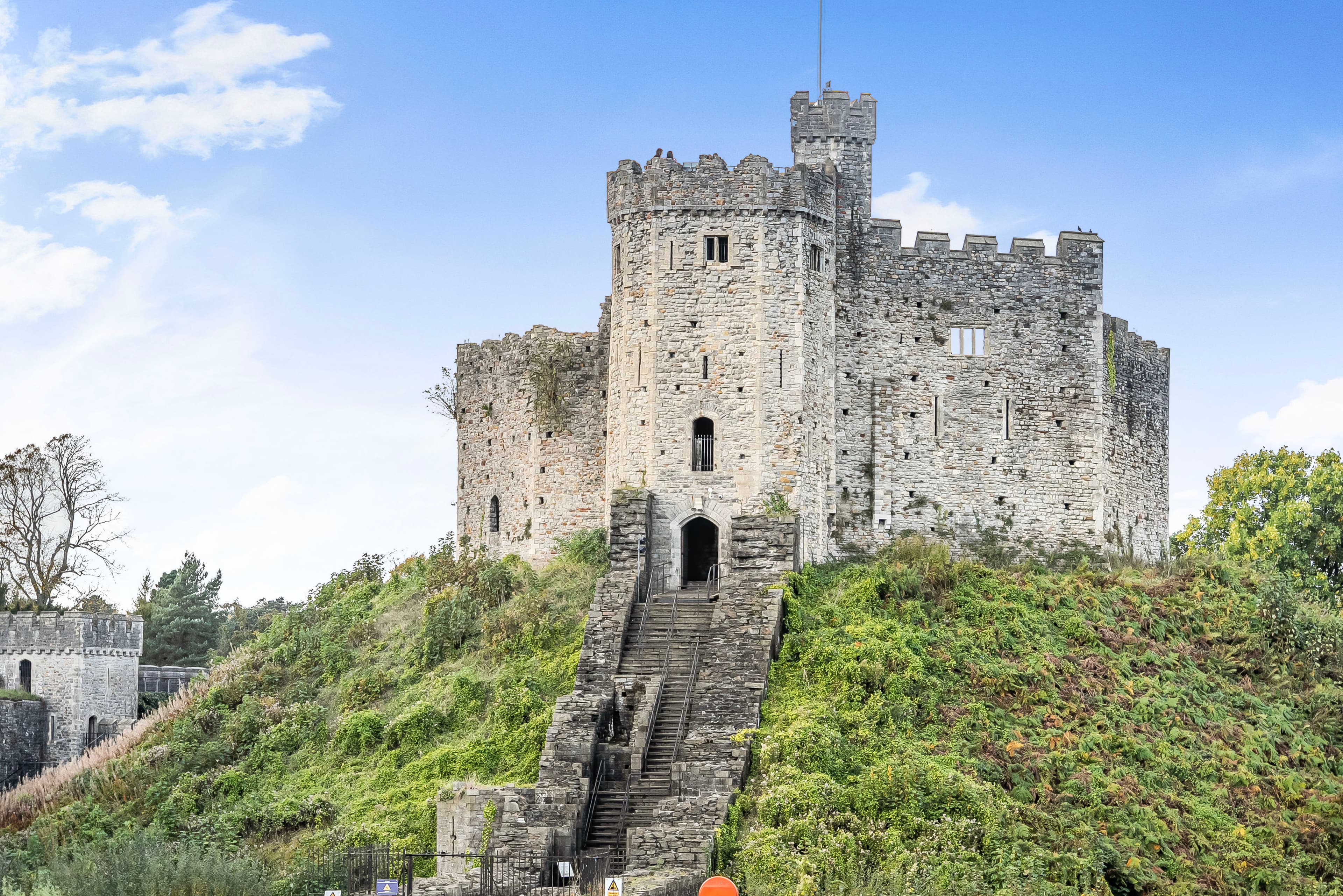 Moginie James Letting & Estate Agents in Roath - Cardiff