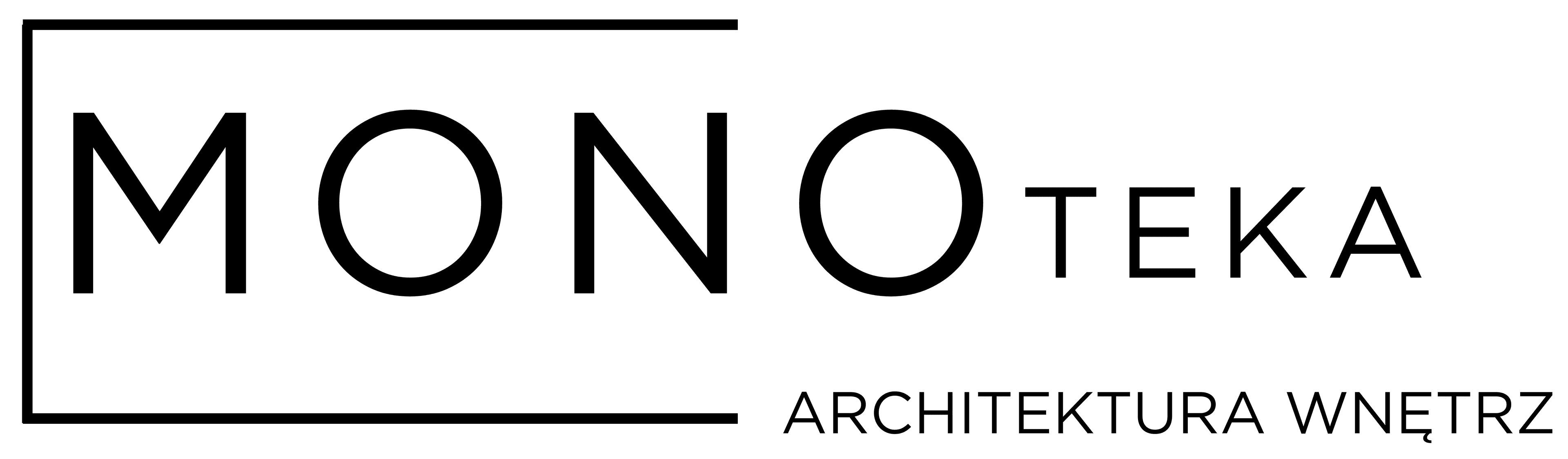 MONOteka Natalia Podziemek Architektura wnętrz Wrocław - Wrocław