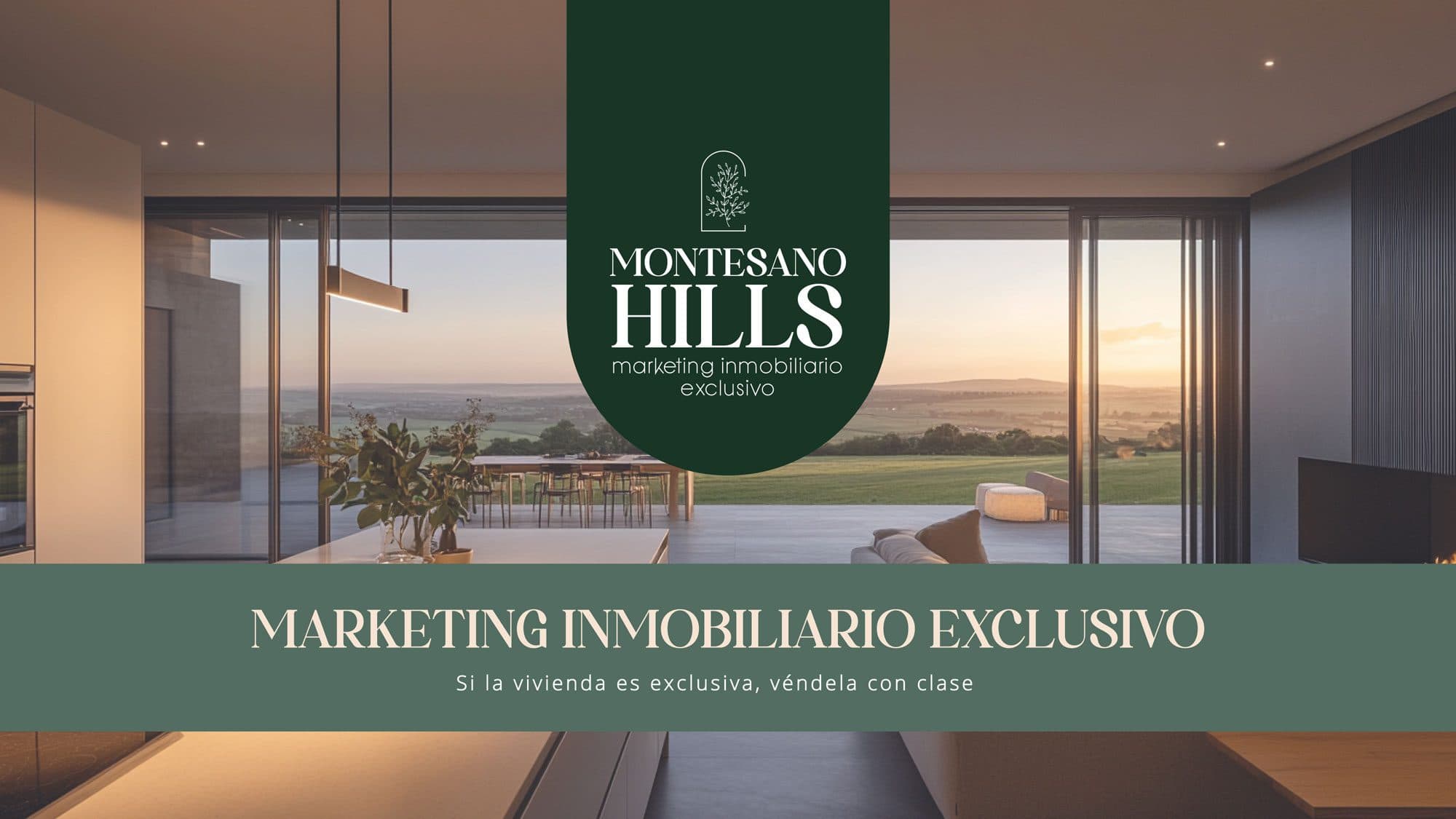 Montesano Hills | Home Staging Valencia - San Antonio de Benagéber