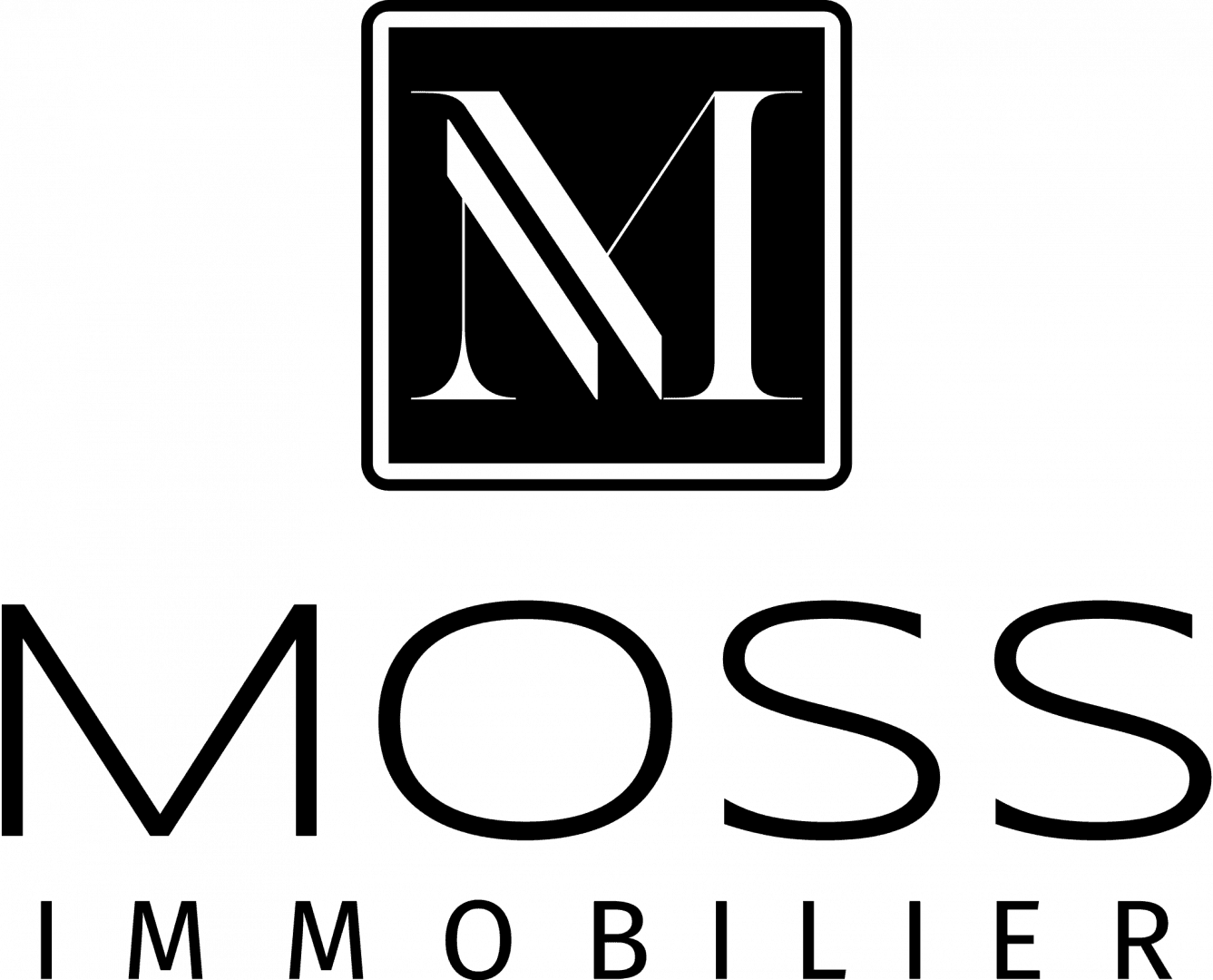 Moss immobilier - Nice