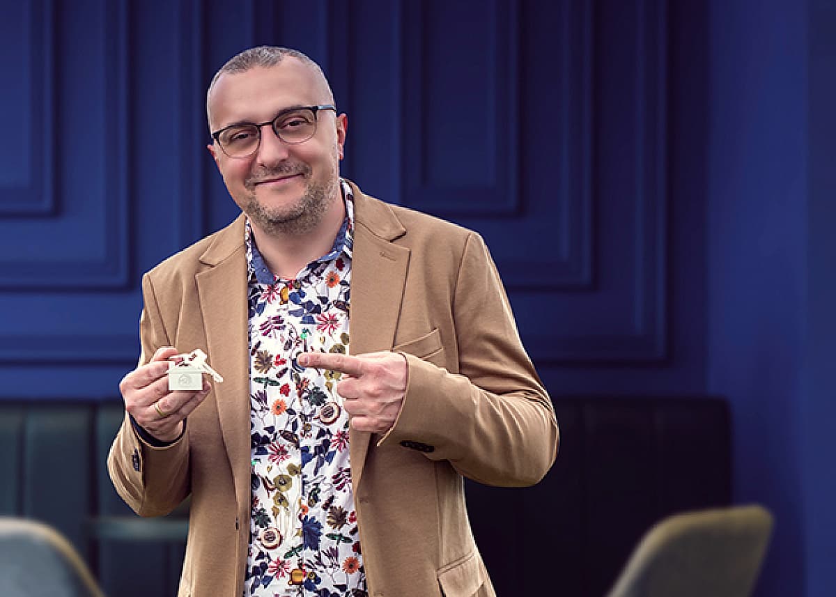 MR Nieruchomości Marcin Rzepka Tarnów - Tarnów