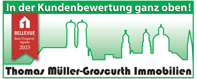 Müller-Groscurth Immobilien - Unterhaching