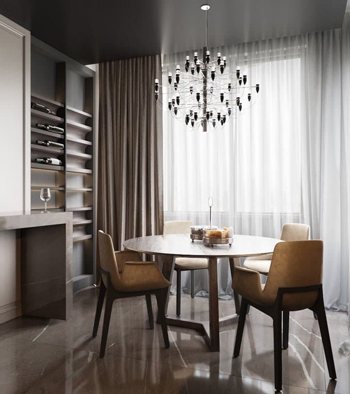 MUSSI Concept Studio | Projektowanie wnętrz - Skórzewo