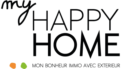 My happy home - Marseille