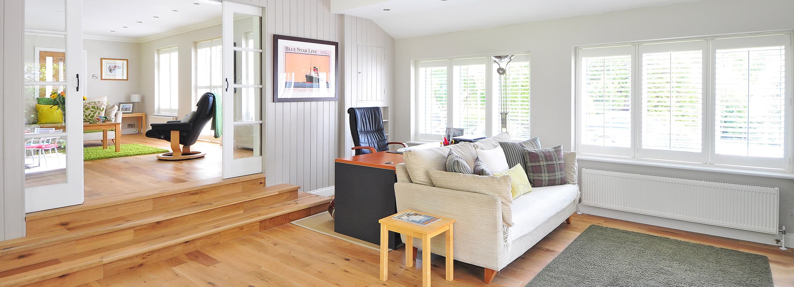 My Home vastgoed - Brugge