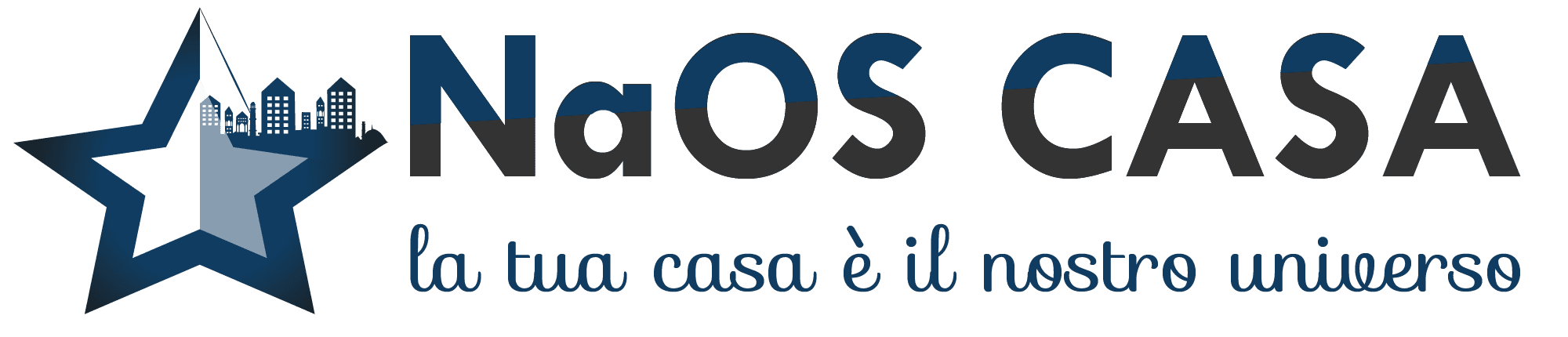 NaOS CASA Agenzia Immobiliare Cit Turin - Torino