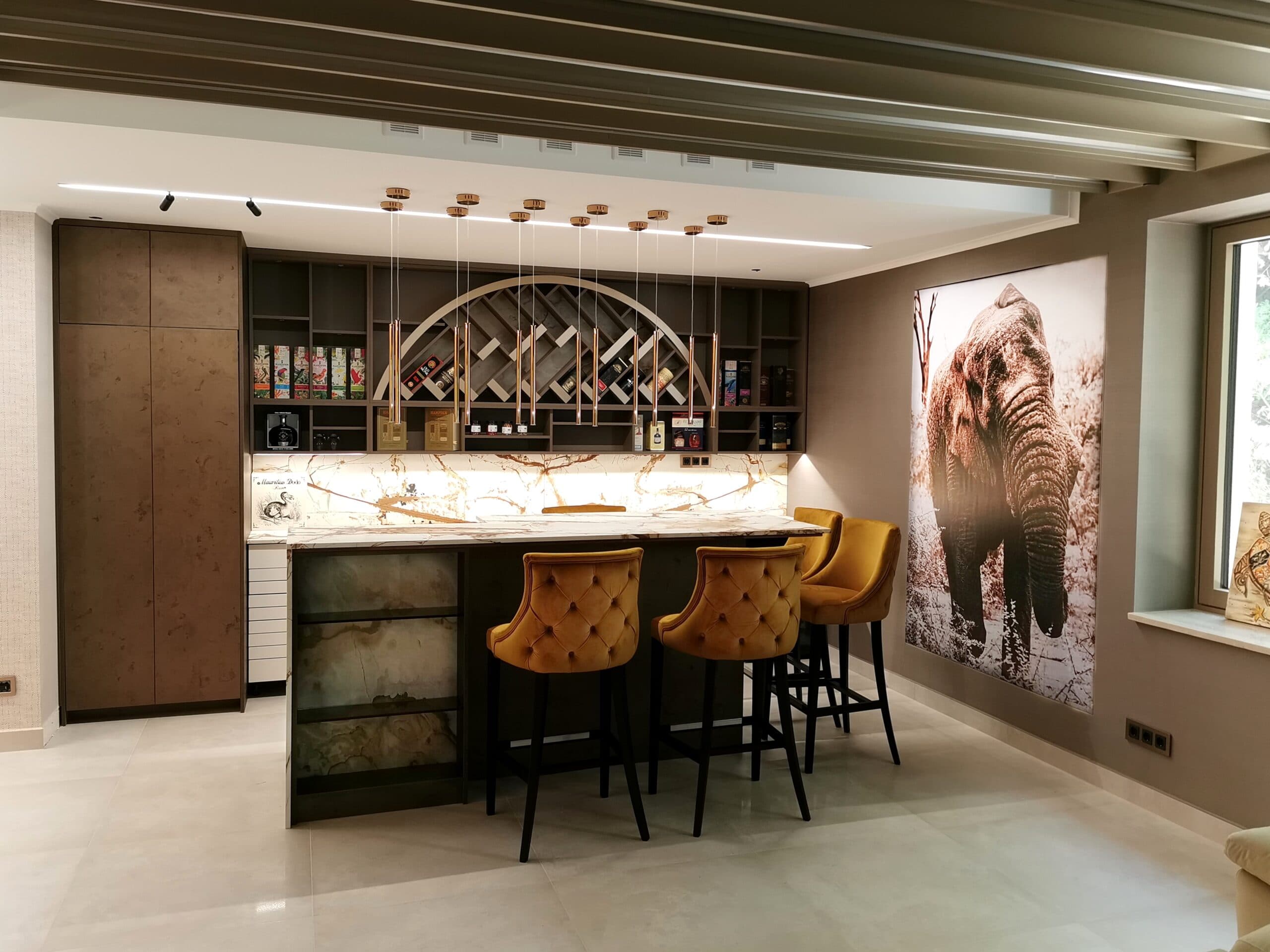 Nemes Tér Stúdió - Budapest