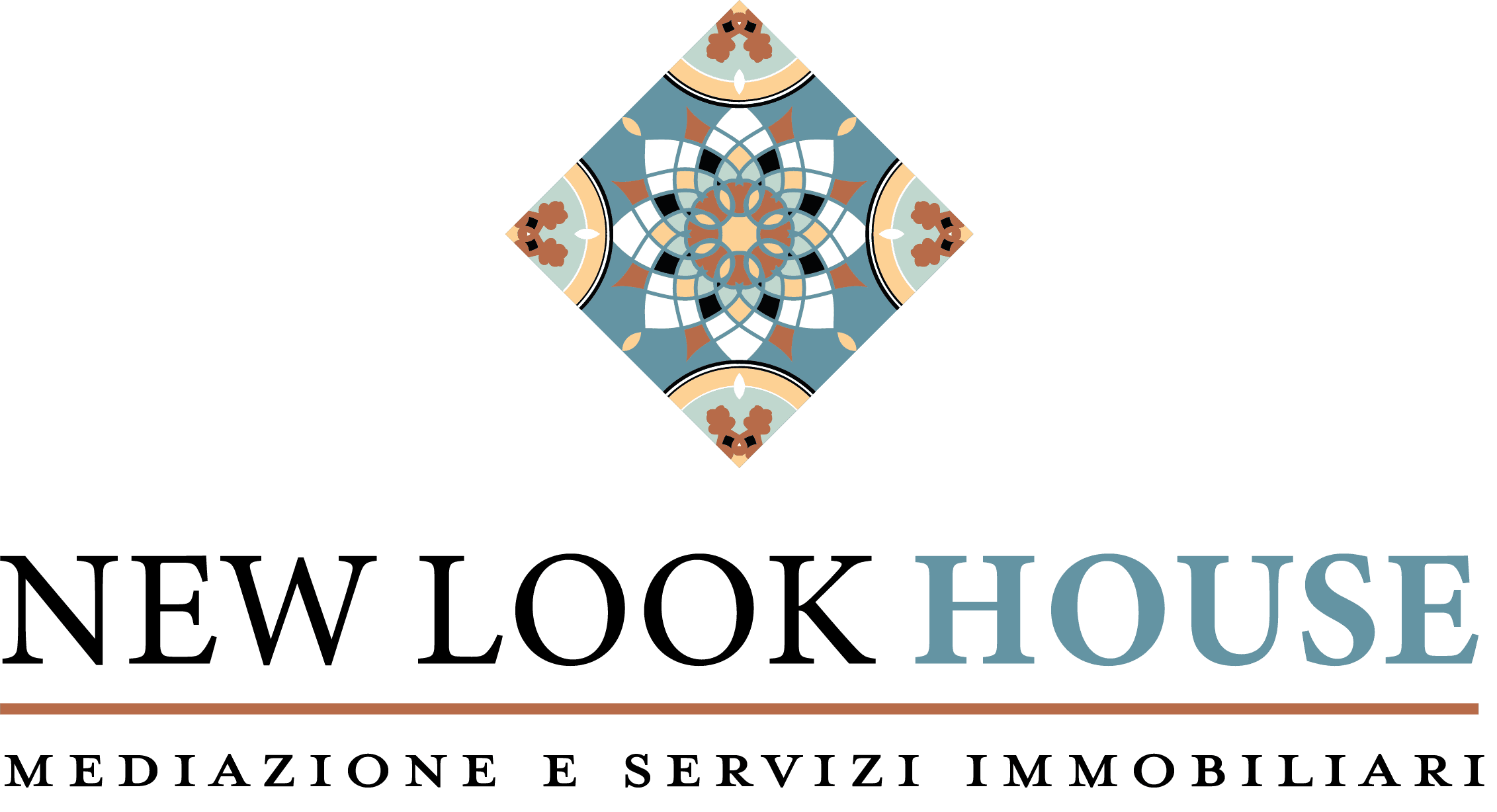 New Look House - Palermo