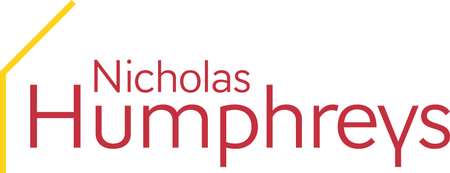 Nicholas Humphreys - Cambridge