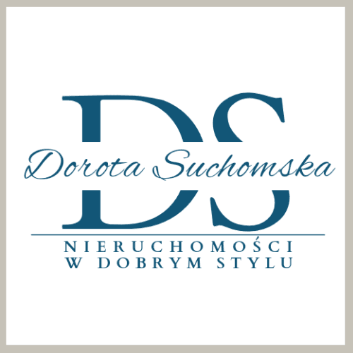 Nieruchomości w Dobrym Stylu Dorota Suchomska Wrocław - Wrocław